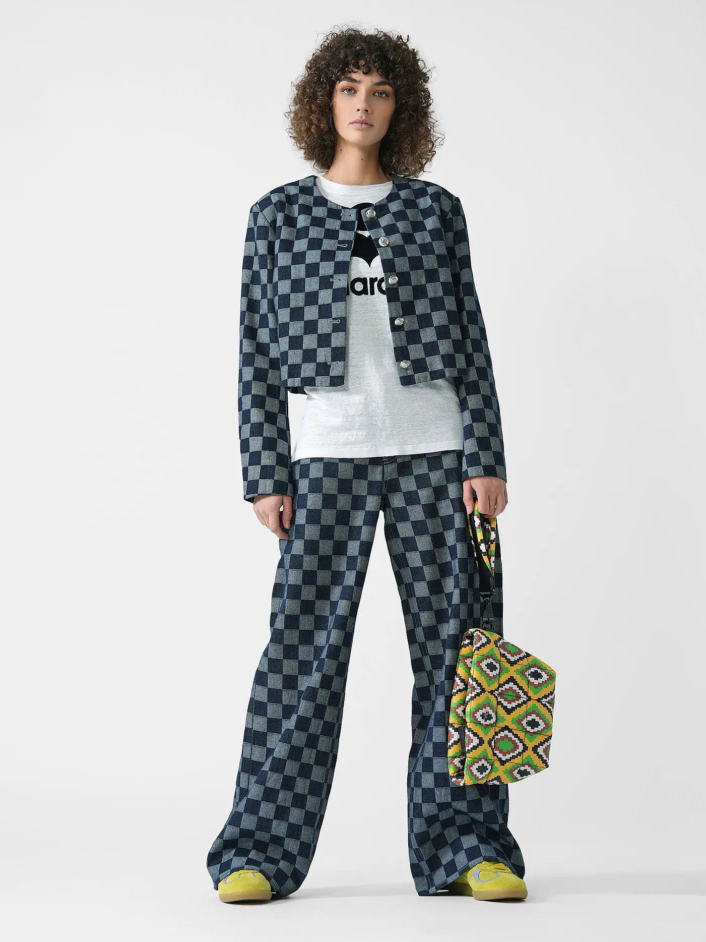 DESIGNERS REMIX | Jäckchen CHARLIE | 